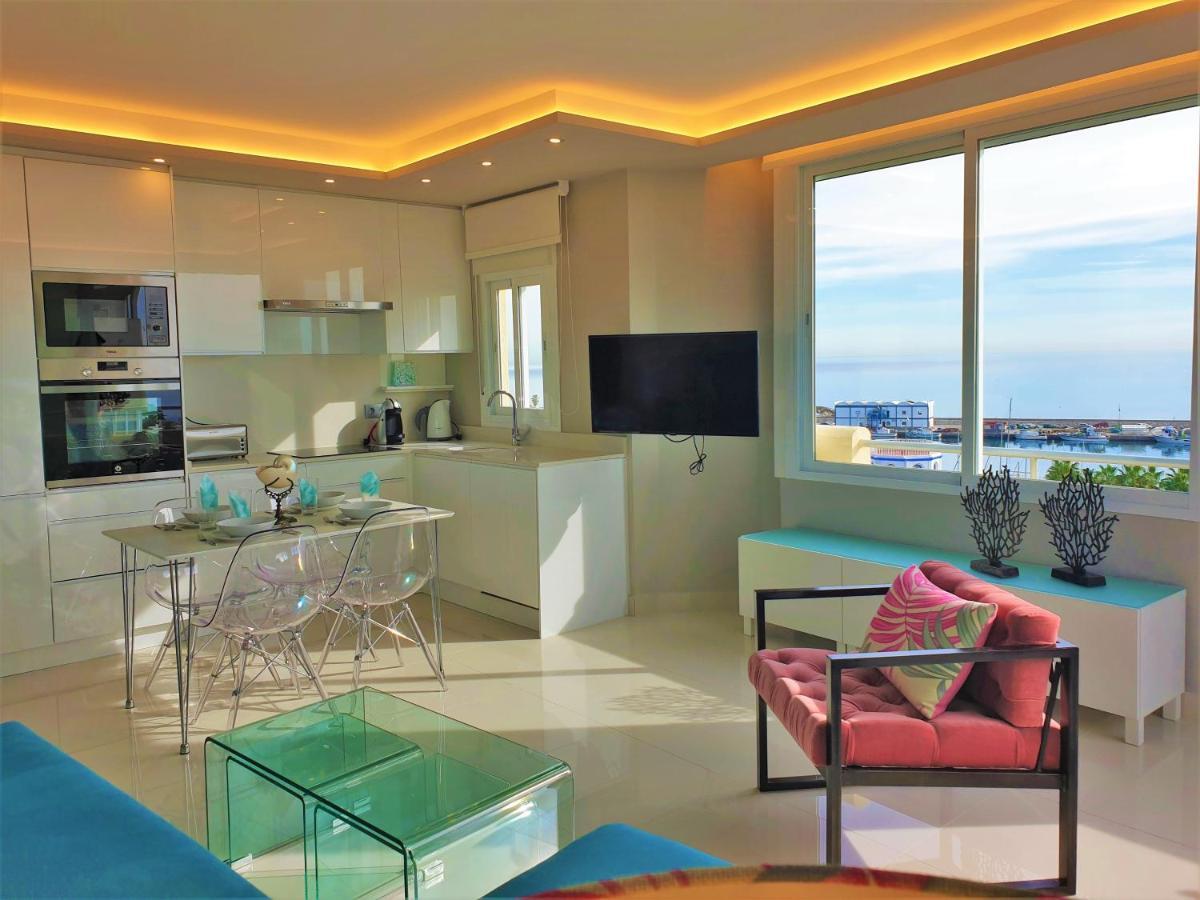 Appartamento Fabulous In Front Of Sea & Marina With Incredible Views *